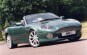 2002 Aston Martin DB7 Vantage Volante 2dr Convertible
