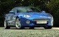 2003 Aston Martin DB7 GT 2dr Coupe