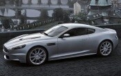 2011 Aston Martin DBS Coupe