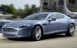 2010 Aston Martin Rapide Sedan