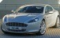 2011 Aston Martin Rapide Base Sedan