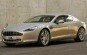 2011 Aston Martin Rapide Base Sedan