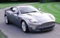 2002 Aston Martin V12 Vanquish 2dr Coupe
