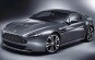 2011 Aston Martin V12 Vantage Coupe