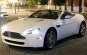 2010 Aston Martin V8 Vantage Roadster Convertible