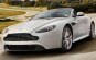 2011 Aston Martin V8 Vantage S Convertible