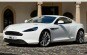 2011 Aston Martin Virage Coupe