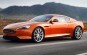 2011 Aston Martin Virage Coupe