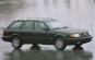 1993 Audi 100 4 Dr CS Quattro 4WD Wagon