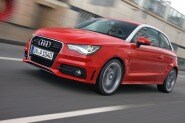 Audi S1