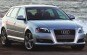 2010 Audi A3 2.0T Premium Station Wagon