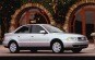 2000 Audi A4 4 Dr Quattro 1.8T 4WD Sedan