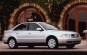 2000 Audi A4 1.8T 4dr Sedan Shown