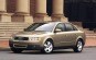2002 Audi A4 1.8T Fwd 4dr Sedan