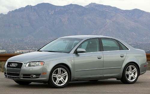 2005 audi a4 sedan 20t quattro fq oem 1 500