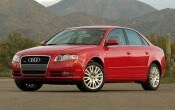 2005.5 Audi A4 3.2 quattro AWD 4dr Sedan