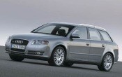 2006 Audi A4 Avant 4dr Wagon