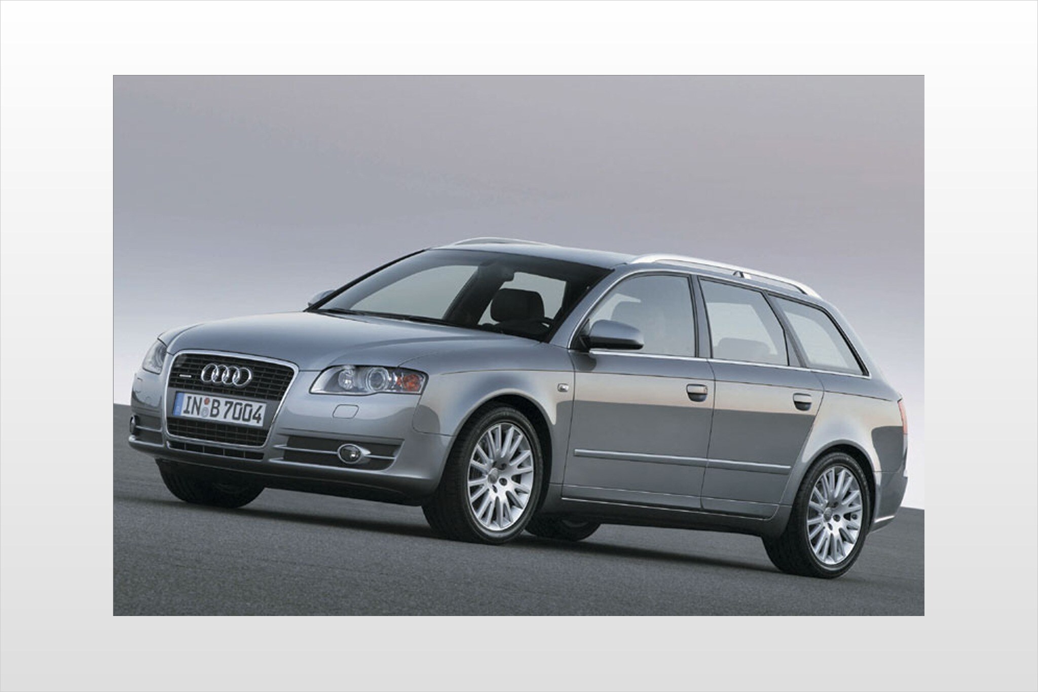 2008 audi a4 wagon 32 avant quattro fq oem 2 2048