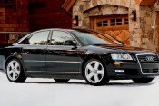 2010 Audi A8
