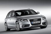 2010 Audi A4