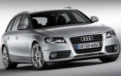 2009 Audi A4 2.0T Premium Avant quattro 4dr Wagon AWD (2.0L 4cyl Turbo 6A) Model Shown 2009 Audi A4 2.0T Premium Avant quattro 4dr Wagon AWD (2.0L 4cyl Turbo 6A) Model Shown