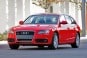 2012 Audi A4 Wagon Exterior