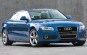 2009 Audi A5 quattro Coupe