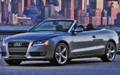 2010 Audi A5 2.0T Premium quattro Convertible