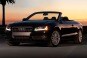 2012 Audi A5 Convertible Exterior
