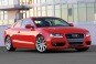 2012 Audi A5 Coupe Exterior