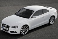 2013 Audi A5 2.0T Premium quattro Coupe Exterior
