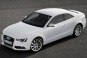 2013 Audi A5 2.0T Premium quattro Coupe Exterior