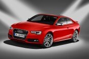 Audi A5 Coupe