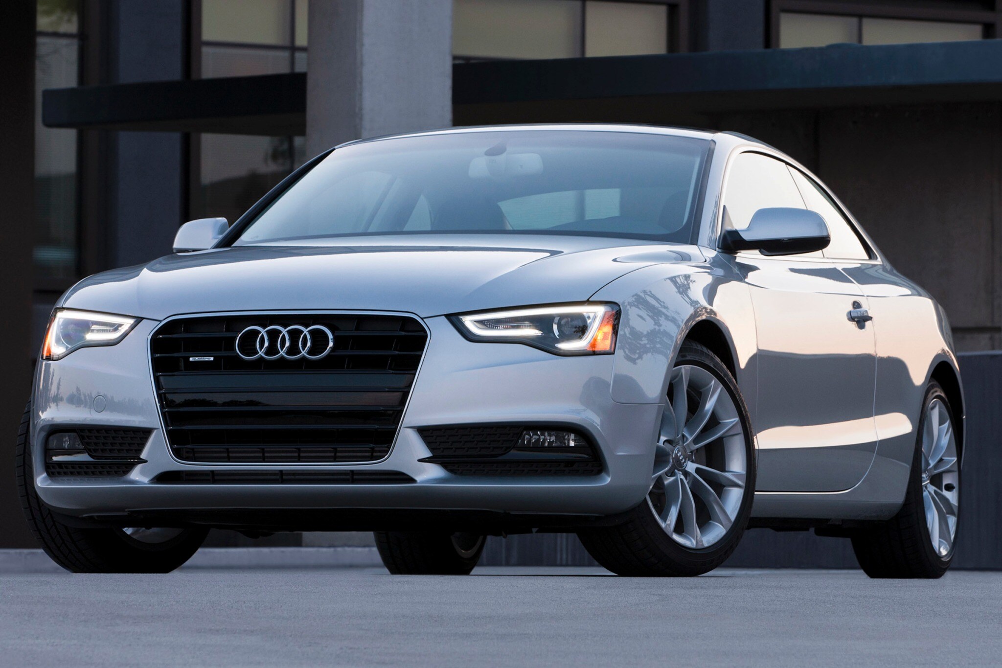 2015 audi a5 coupe 20t premium quattro fq oem 4 2048