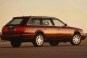 1995 Audi A6 4 Dr Quattro AWD Wagon