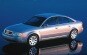 1998 Audi A6 4 Dr Quattro AWD Sedan