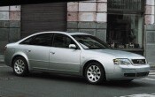 2001 Audi A6 2.8 Sedan