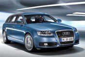 2010 Audi A6