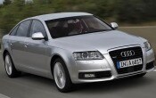 2009 Audi A6 3.0T quattro Sedan