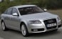 2009 Audi A6 3.0T quattro Sedan