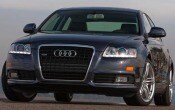 2011 Audi A6 3.0T Premium quattro Sedan