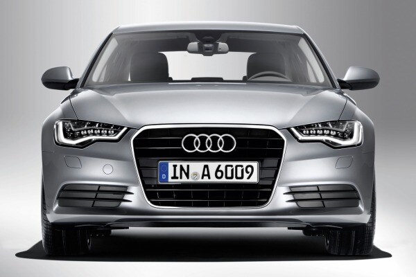 2012 Audi A6 Picture