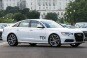2015 Audi A6 3.0 TDI Prestige quattro Sedan Exterior