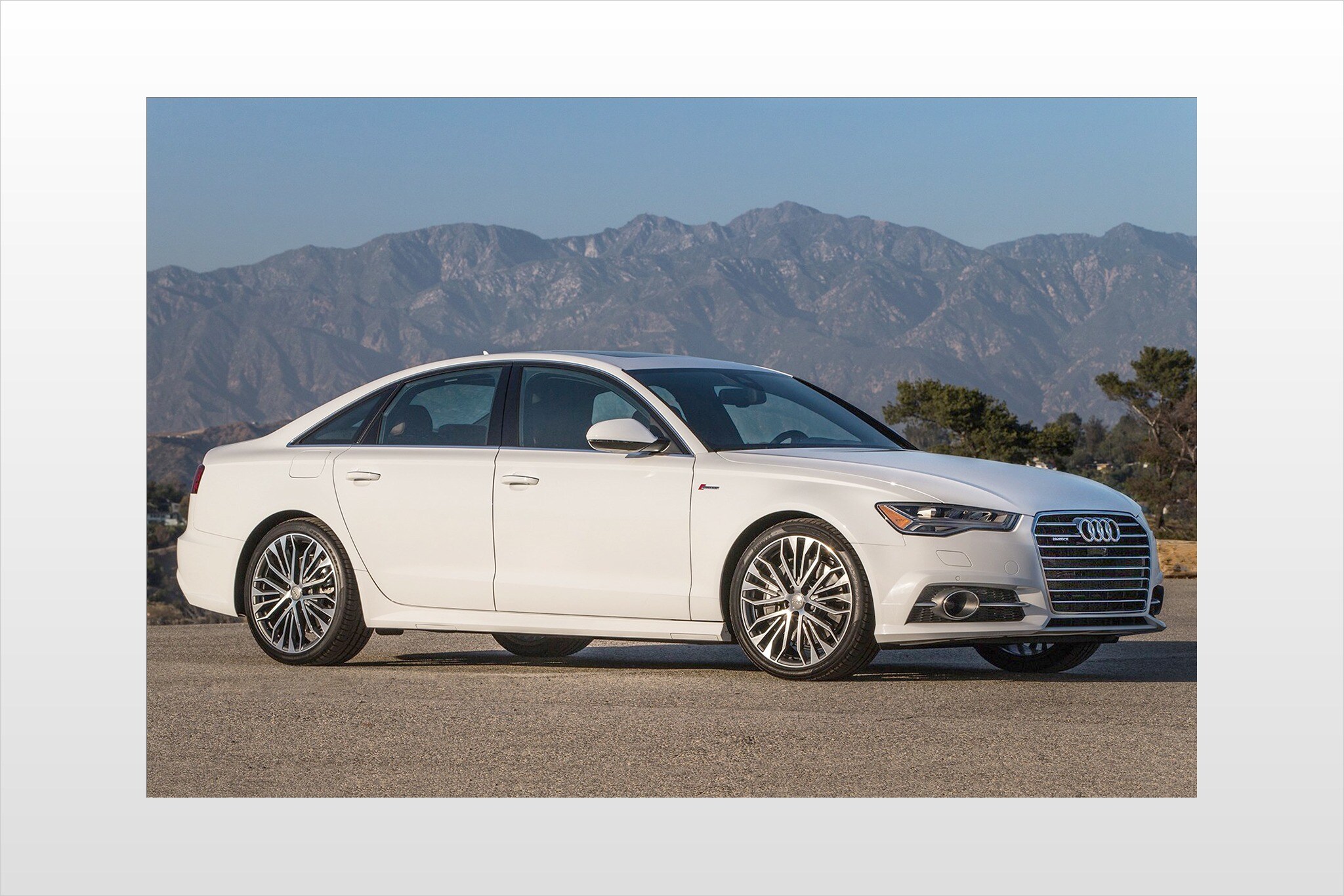 2017 audi a6 sedan 30t prestige quattro fq oem 1 2048