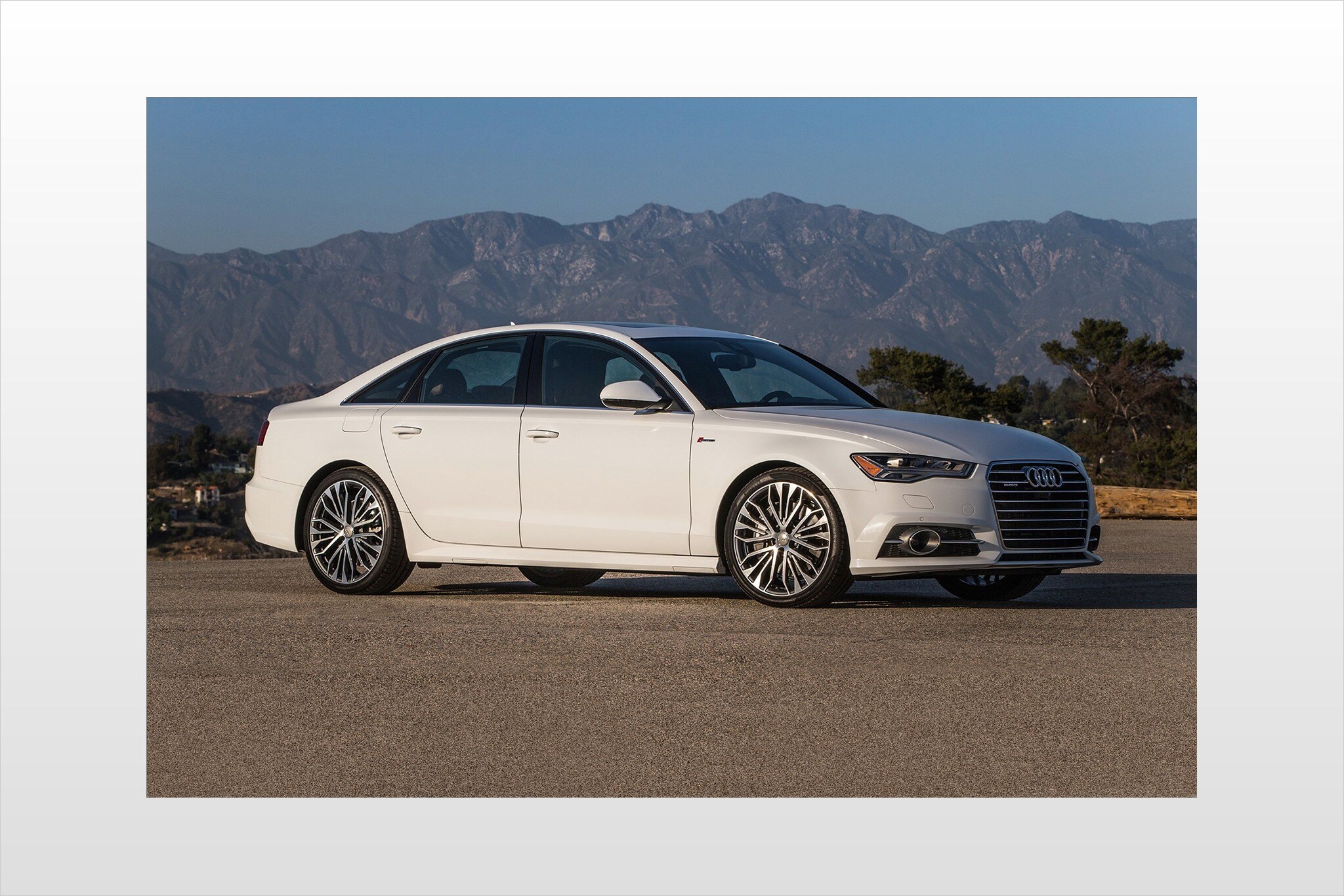 2018 audi a6 sedan 30 tfsi prestige quattro fq oem 1 2048