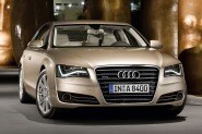 2012 Audi A8 Video Review 2012 Audi A8 Video Review