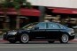 2012 Audi A8 Sedan Exterior