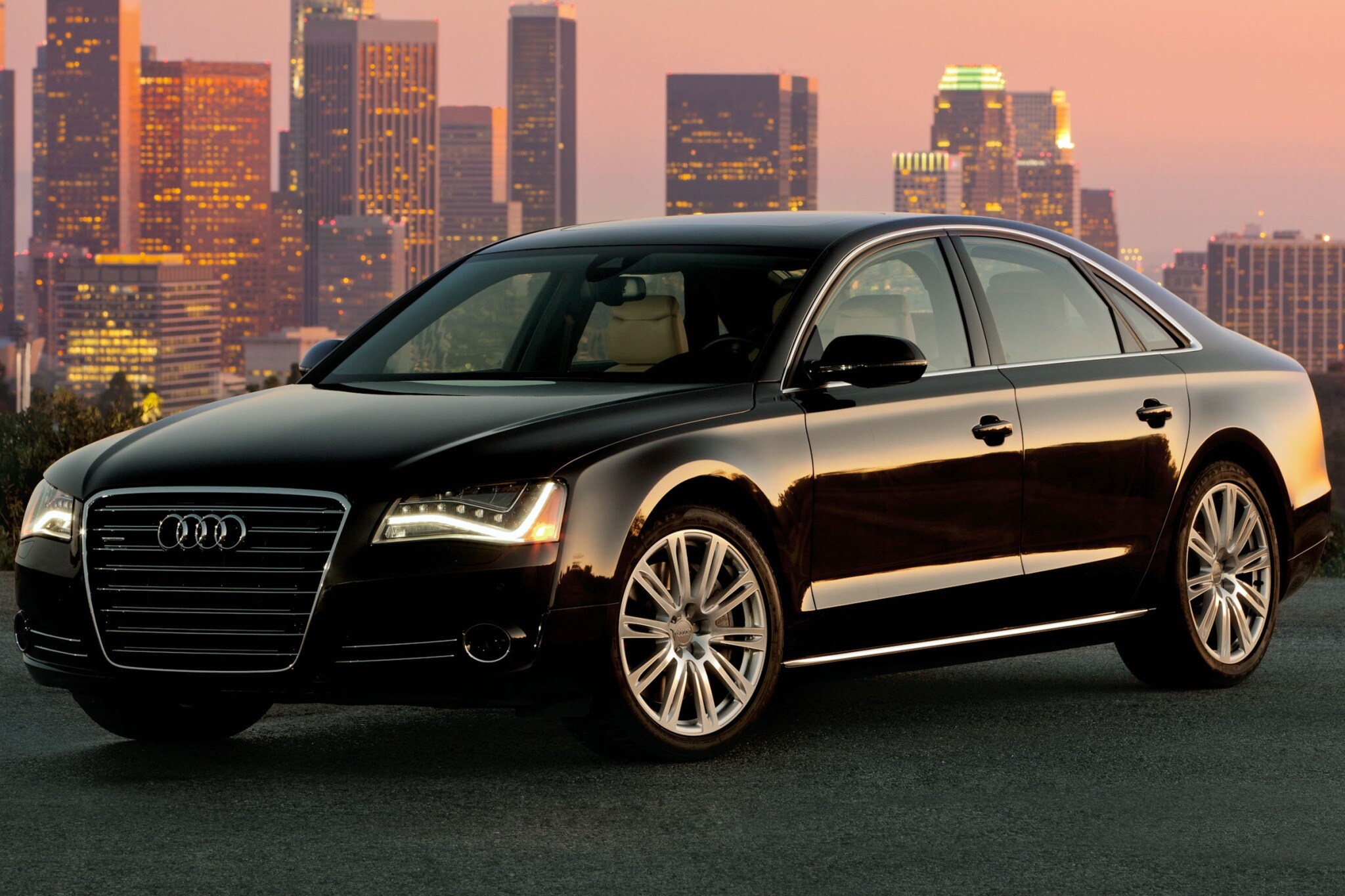2013 audi a8 sedan 30t quattro fq oem 1 2048