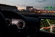 Top 10 Tech-Friendly Cars