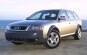 2001 Audi allroad quattro AWD 4dr Wagon